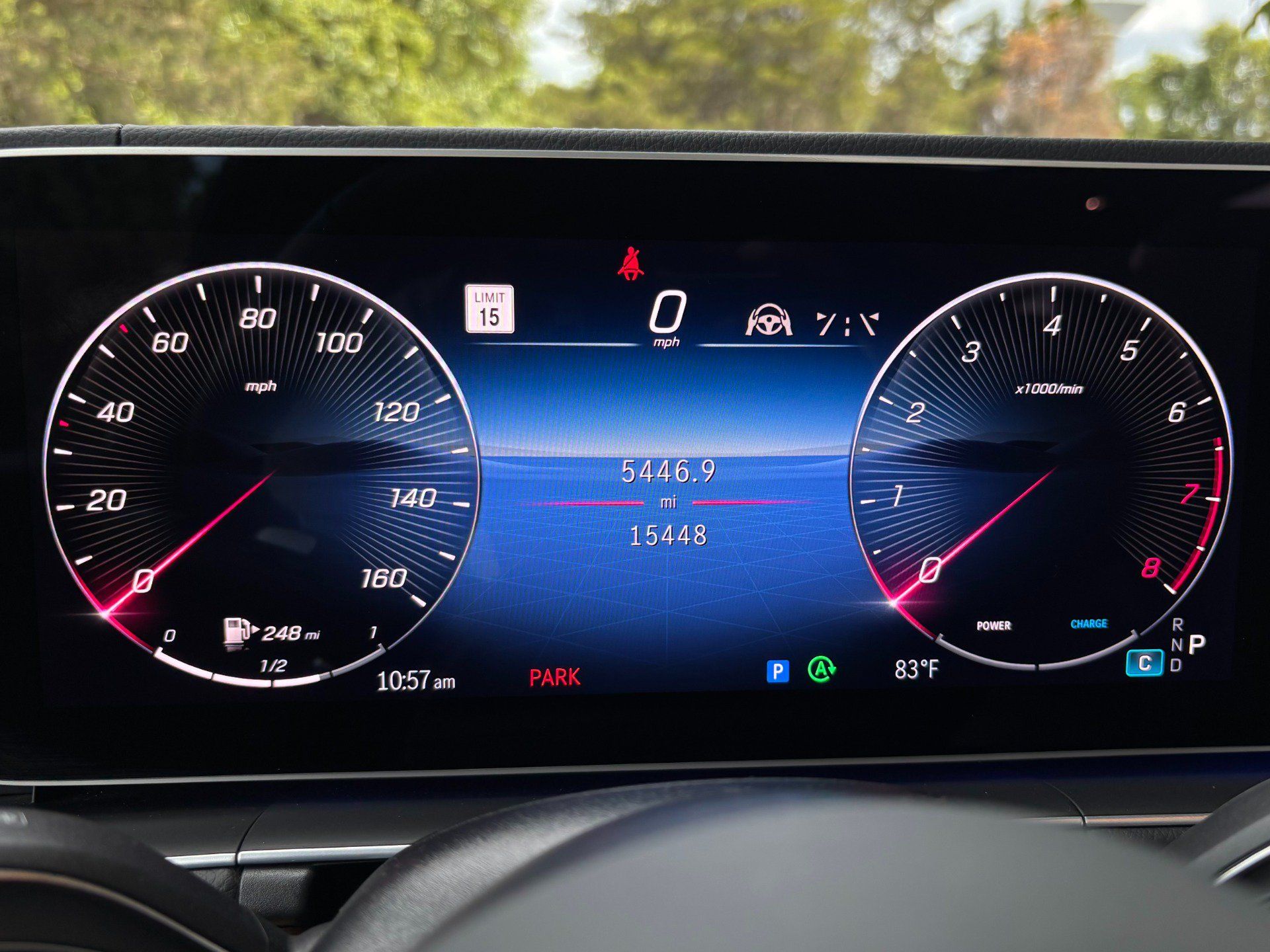 Used 2025 Mercedes-Benz GLS 450 4MATIC w/ AMG Line Exterior image 45