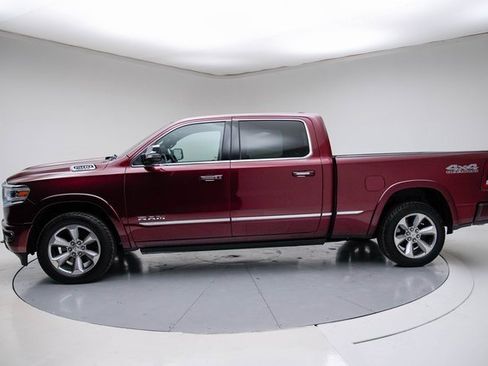 Used 2020 RAM 1500 Limited image 2