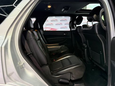 Used 2023 Dodge Durango GT AWD/4WD image 45