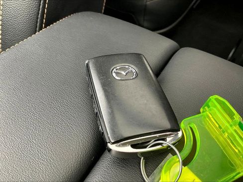 Certified 2024 MAZDA CX-90 3.3 Turbo S image 12