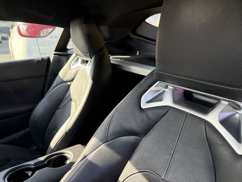 Used 2021 Toyota Supra Premium RWD image 9
