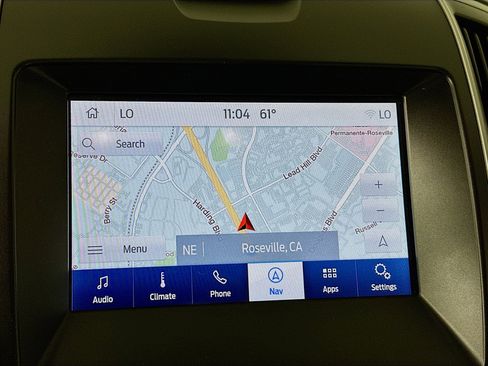 Used 2020 Ford Edge SEL w/ Convenience Package image 22