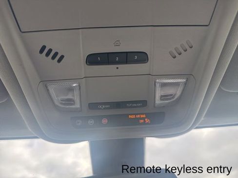 Used 2021 Chevrolet Equinox LT w/ Driver Convenience Package AWD/4WD image 24