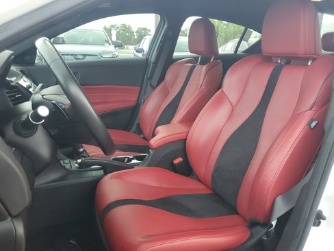 Used 2022 Acura ILX FWD image 22