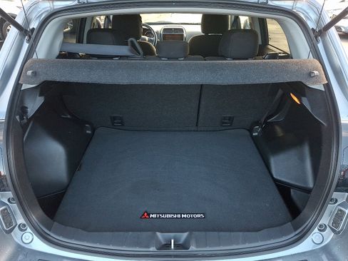 Used 2022 Mitsubishi Outlander Sport LE image 28