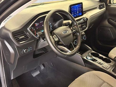 Used 2022 Ford Escape SE w/ Convenience Package FWD image 10