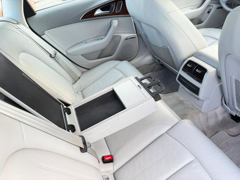 Used 2014 Audi A6 3.0T Premium Plus image 37