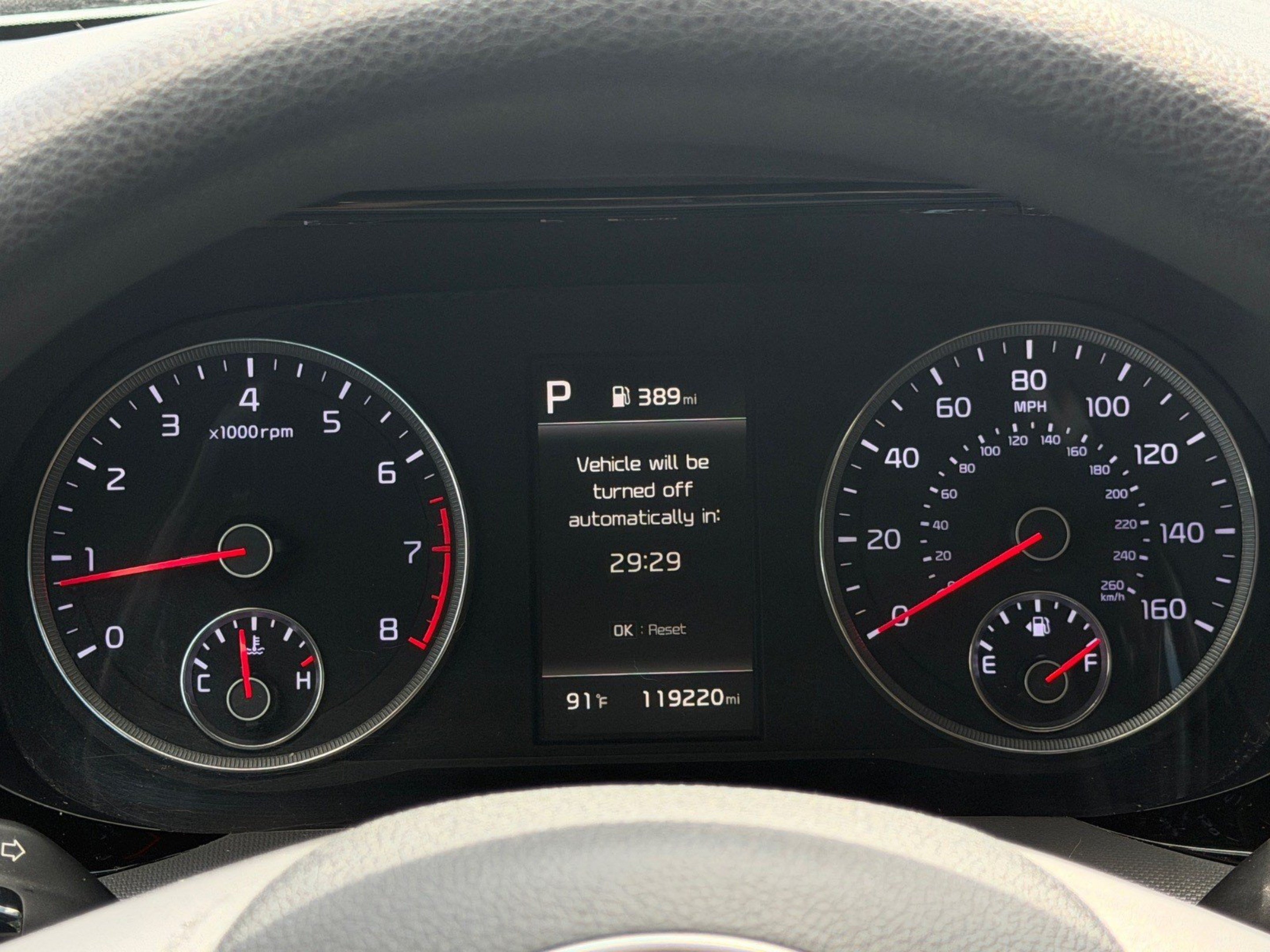 Used 2022 Kia K5 LXS FWD image 30