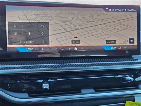 New 2026 BMW X5 M60i w/ Parking Assistance Package image 13