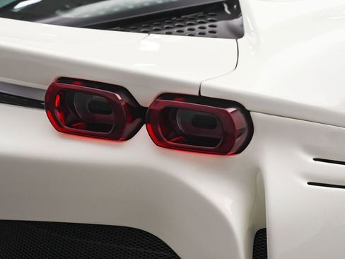 Certified 2023 Ferrari SF90 Spider image 23