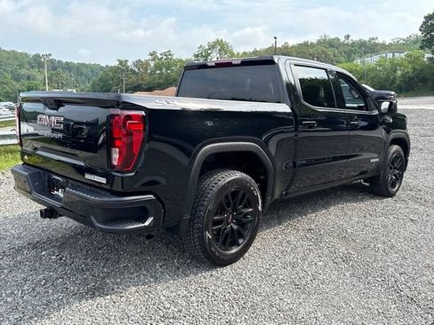 Used 2023 GMC Sierra 1500 Elevation AWD/4WD image 5