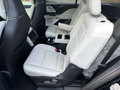 New 2027 Lincoln Aviator Reserve AWD/4WD image 21