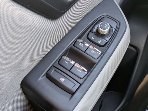 New 2026 Subaru Forester Premium image 22