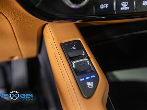 Used 2025 Kia Telluride EX X-Line AWD/4WD image 22