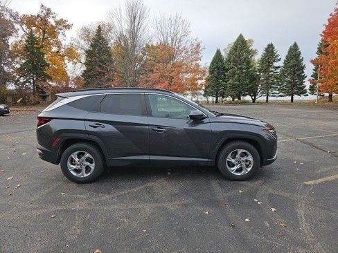 Used 2024 Hyundai Tucson SEL image 7
