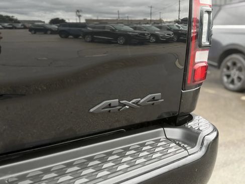 Used 2024 RAM 2500 Limited AWD/4WD image 50