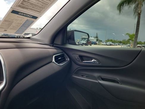 Certified 2024 Chevrolet Equinox LT FWD image 26