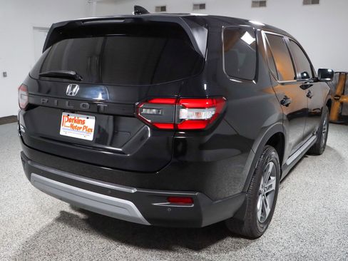 Used 2024 Honda Pilot EX-L image 7