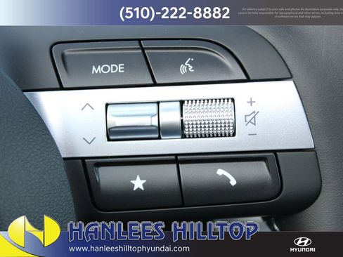 New 2026 Hyundai Sonata SEL image 29