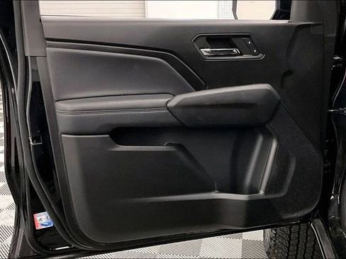 Used 2024 GMC Canyon Elevation w/ Convenience Package AWD/4WD image 20