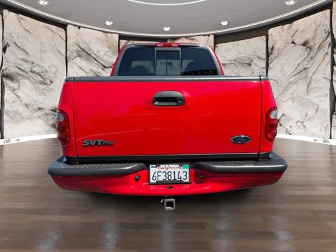 Used 2000 Ford F150 Lightning RWD image 7