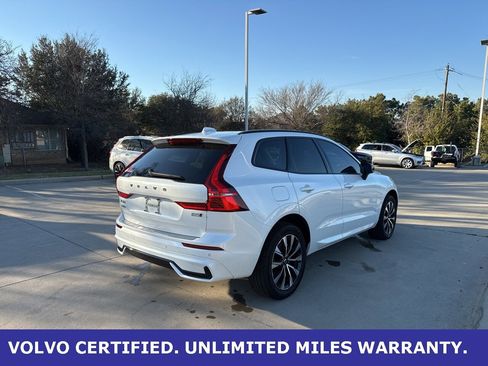 Used 2024 Volvo XC60 B5 Core w/ Protection Package Premier image 4