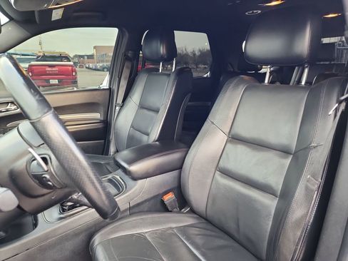 Used 2019 Dodge Durango GT image 11