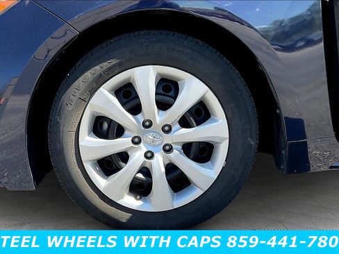 Used 2024 Toyota Corolla LE image 10