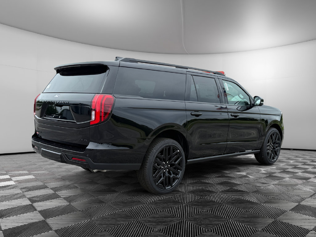 New 2027 Ford Expedition Max Platinum w/ Stealth Performance Package AWD/4WD image 5