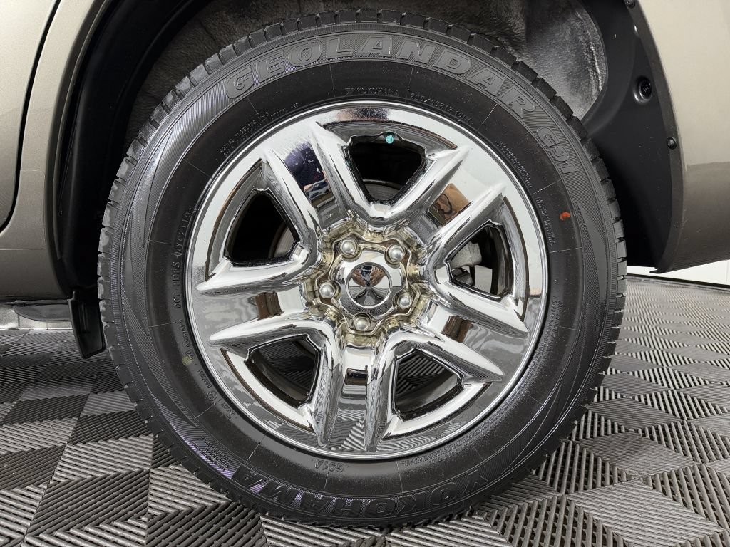 Used 2010 Toyota RAV4 4WD w/ Base L4 Extra Value Pkg image 43