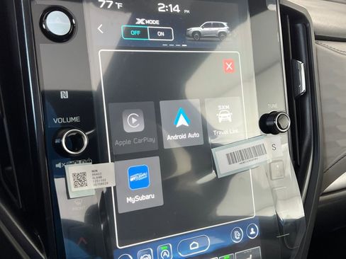 New 2026 Subaru Forester Premium AWD/4WD image 21