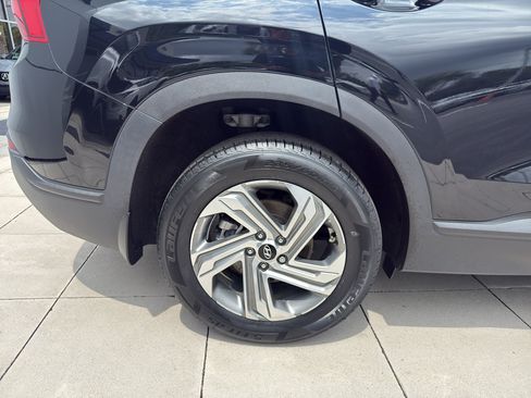 Used 2023 Hyundai Santa Fe SE FWD image 8
