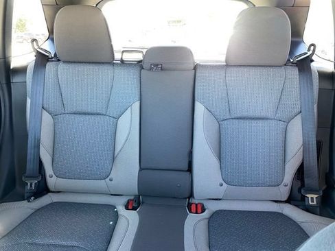 New 2026 Subaru Forester Premium AWD/4WD image 12