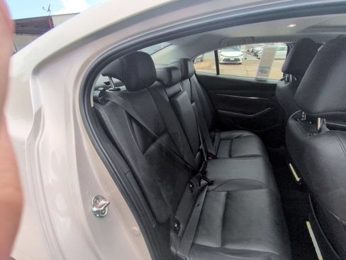Used 2025 MAZDA MAZDA3 s FWD image 29