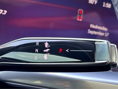 New 2026 Cadillac Escalade IQ Sport 1 image 16