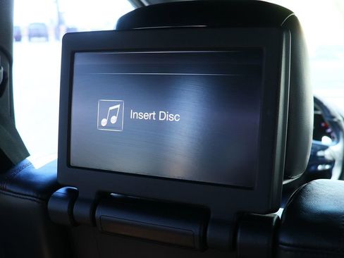 Used 2018 Dodge Durango R/T w/ Technology Group image 37