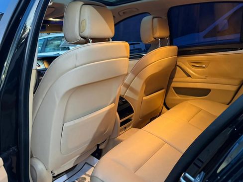 Used 2013 BMW 528i Sedan image 12