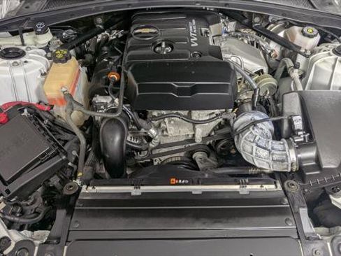 Used 2023 Chevrolet Camaro LT image 31