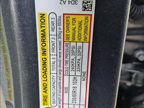 Used 2026 Honda CR-V Sport-L image 23