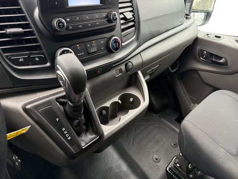 Used 2024 Ford Transit 250 Low Roof w/ Exterior Upgrade Package image 13