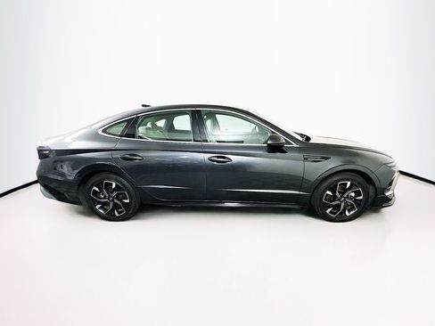 Used 2024 Hyundai Sonata SEL FWD image 10