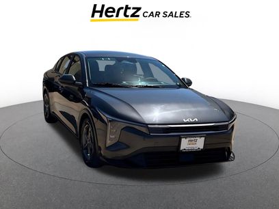 Used 2025 Kia K4 LXS