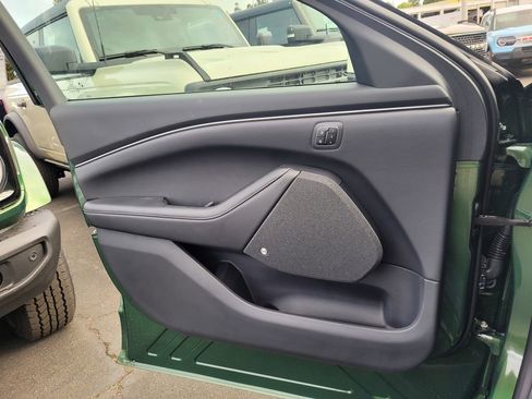 New 2025 Ford Mustang Mach-E Premium image 37