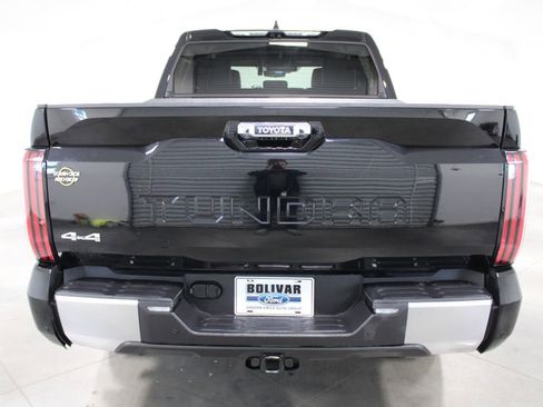 Used 2024 Toyota Tundra Limited image 8