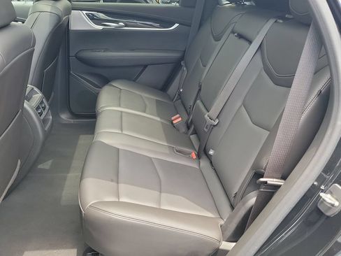 Certified 2023 Cadillac XT5 Premium Luxury FWD image 25