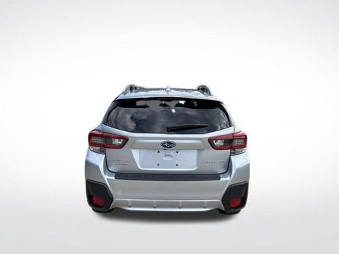 Used 2023 Subaru Crosstrek 2.0i Premium w/ Popular Package #3 AWD/4WD image 4