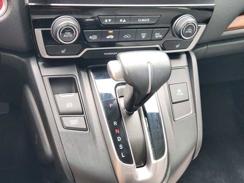 Used 2019 Honda CR-V Touring image 19