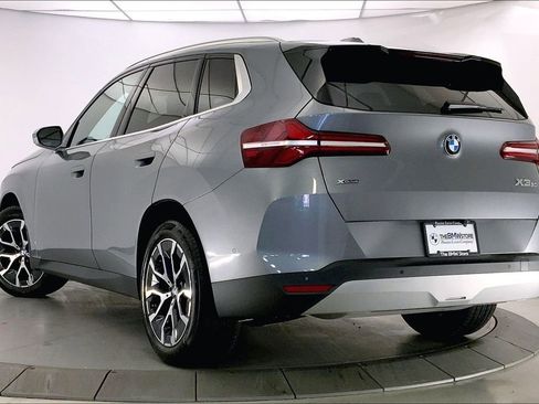 Used 2025 BMW X3 xDrive30i w/ Premium Package AWD/4WD image 10