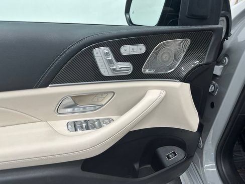 Certified 2024 Mercedes-Benz GLE 53 AMG 4MATIC image 15