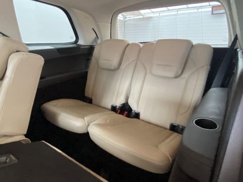 Used 2019 Mercedes-Benz GLS 450 4MATIC image 23